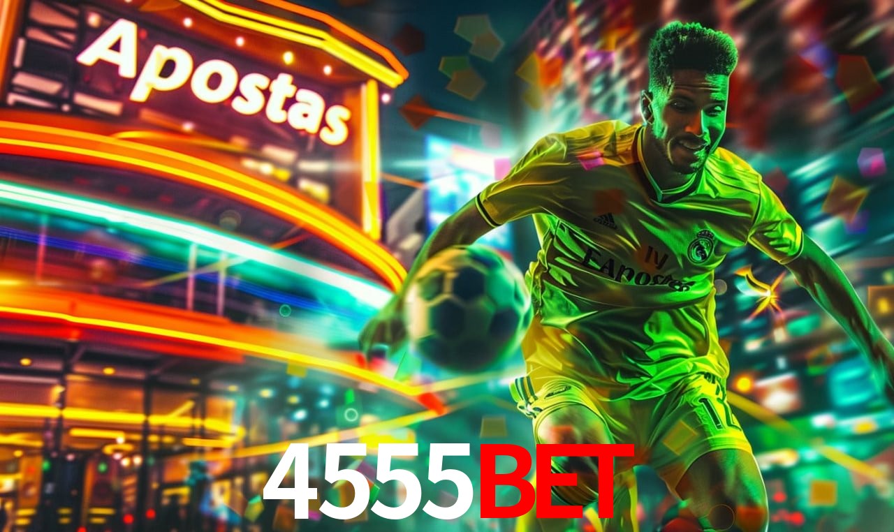 Experiência VIP 4555bet