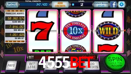 Descubra a Essência do 4555bet: Nossa História e Compromissos