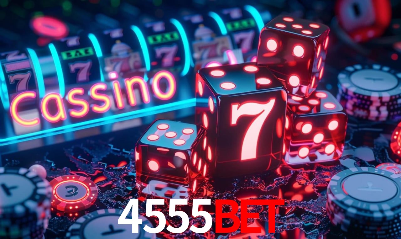 Experiência VIP 4555bet