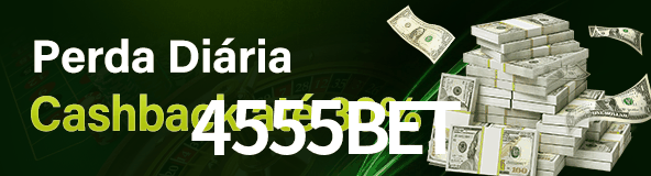 4555BET Casino: Jogue Online e Ganhe Grandes Prêmios