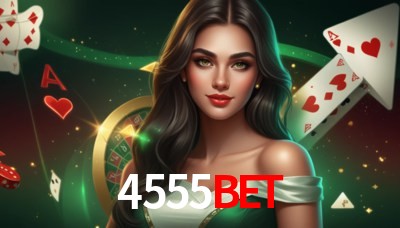 4555BET Casino: Jogue Online e Ganhe Grandes Prêmios
