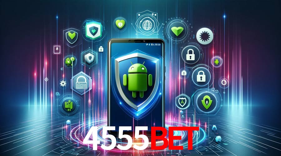 2FA Security 4555bet