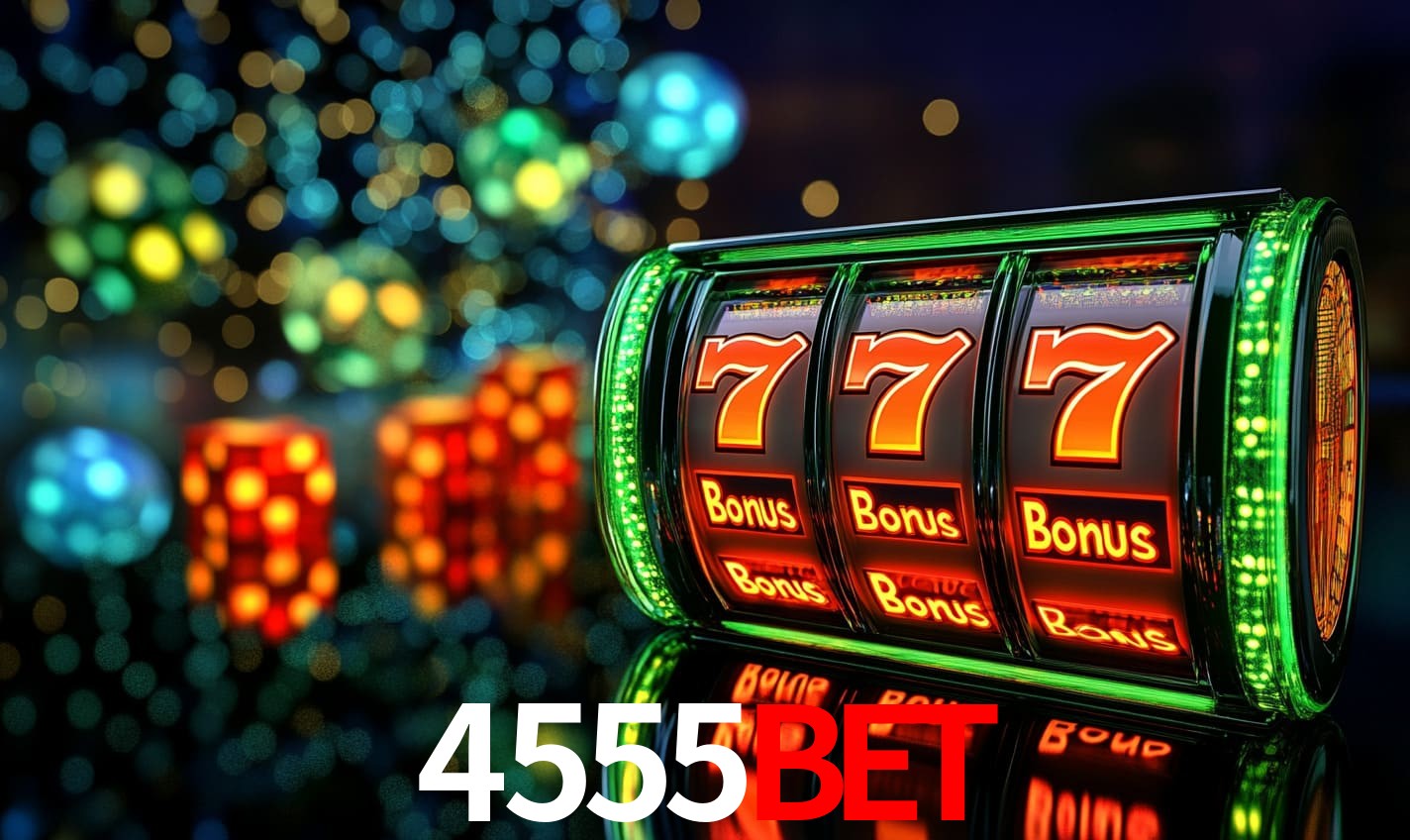 Avaliações dos Jogadores 4555bet