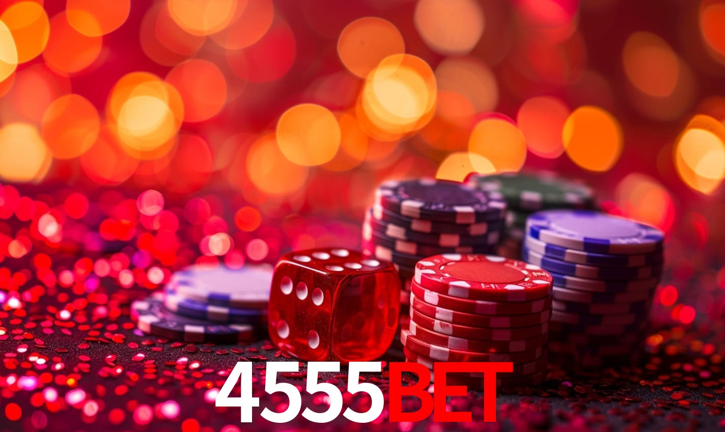Descubra a Essência do 4555bet: Nossa História e Compromissos
