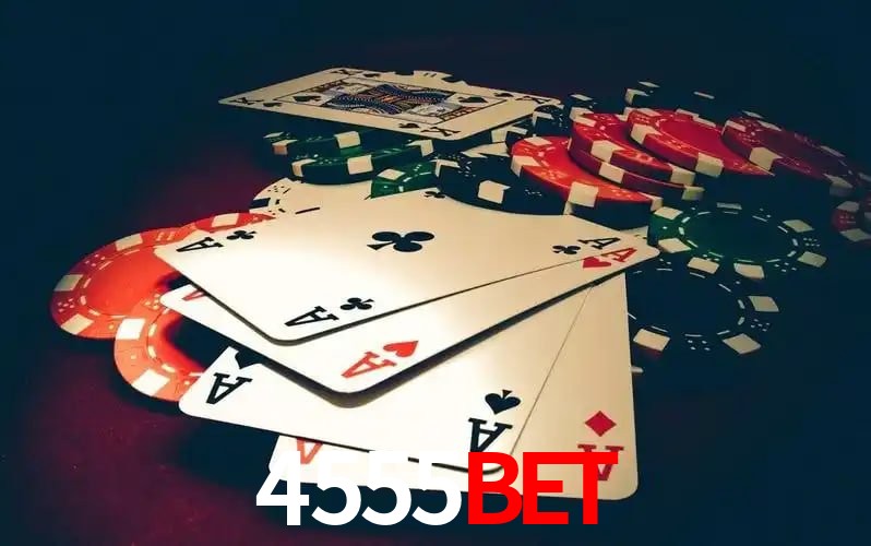 Promoções Sazonais 4555bet