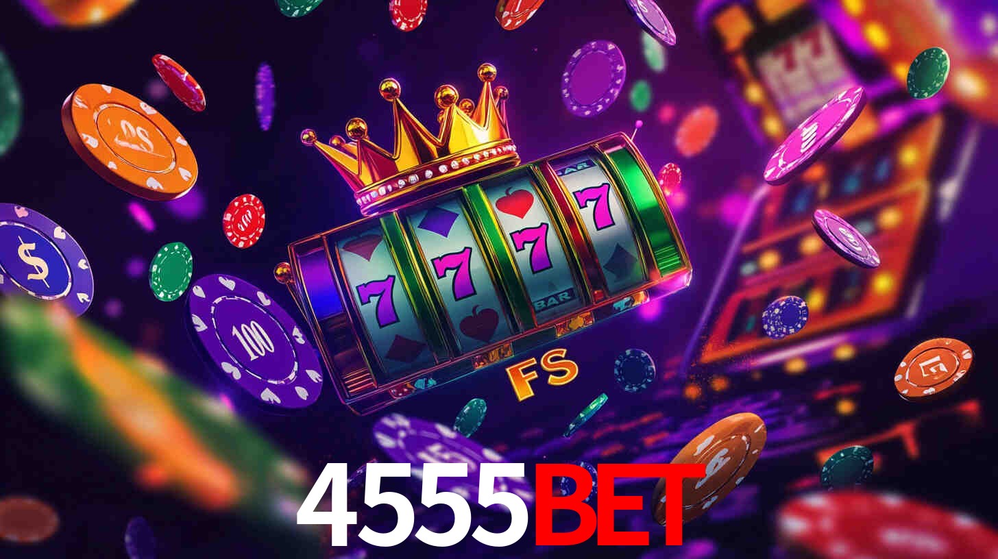 Daily Bonuses 4555bet