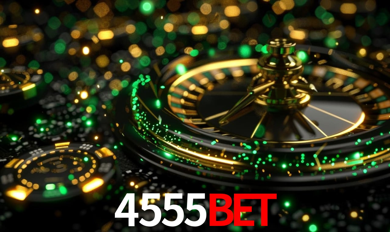 Promoção Relâmpago 4555bet