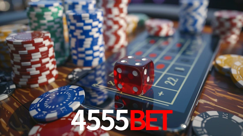 4555bet: A Experiência de Casino com Jogos de Mesa ao Vivo