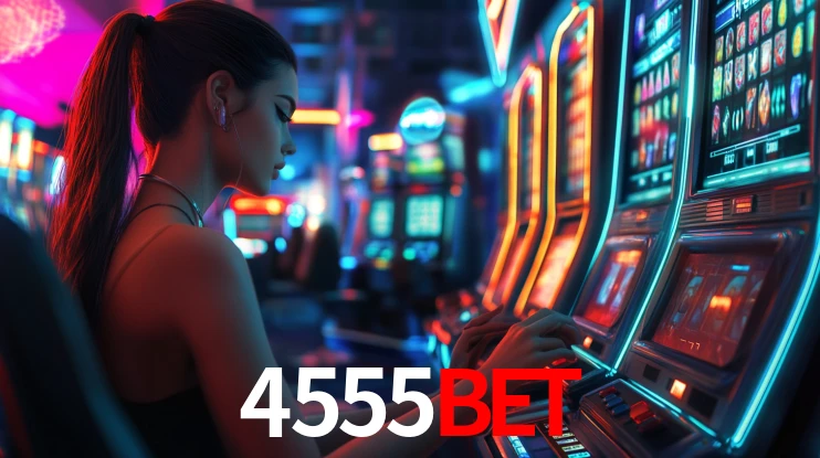 4555bet