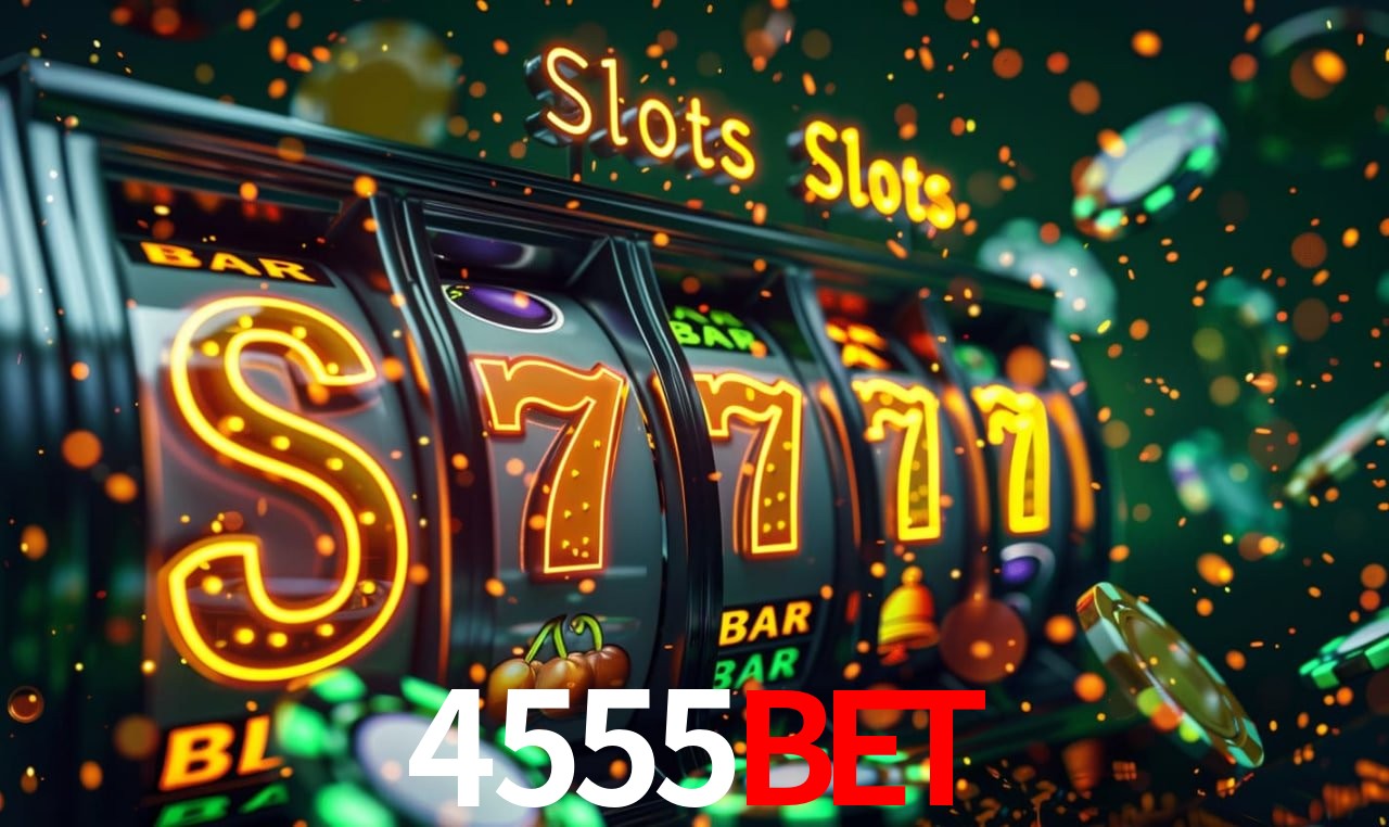 Casino Ao Vivo 4555bet