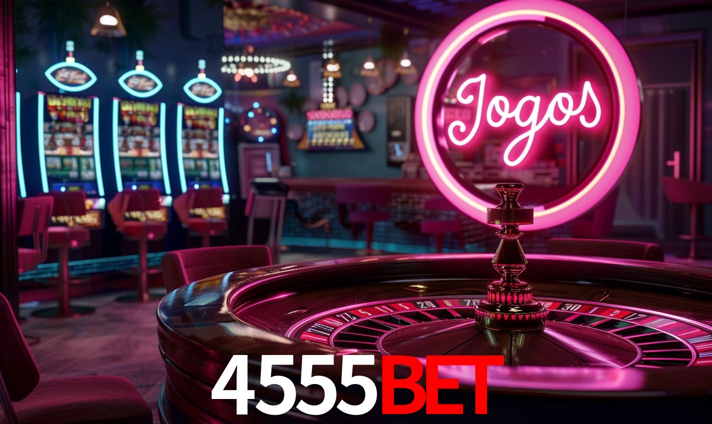 Explorando a Categoria de Eventos em Apostas na 4555bet