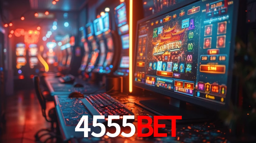 Experimente o Login Seguro Premium no 4555bet
