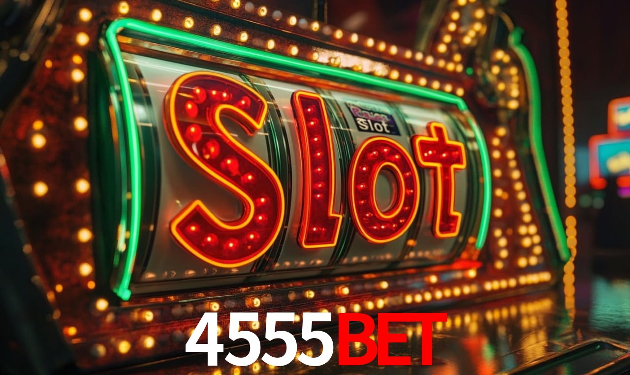 Provedores de Jogos 4555bet