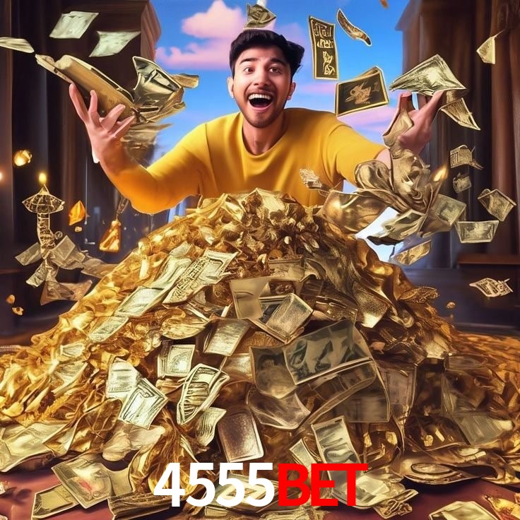 Bônus Diários 4555bet