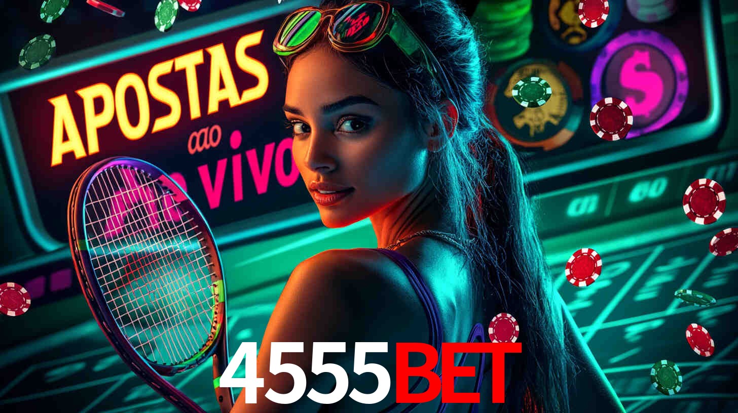 A Experiência Imersiva dos Cassinos Ao Vivo no 4555bet