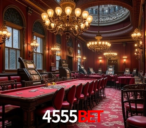 Cadastro Rápido 4555bet
