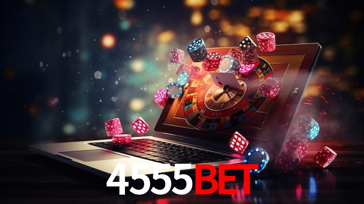 Desvendando o Mundo dos Jogos Virtuais na 4555bet