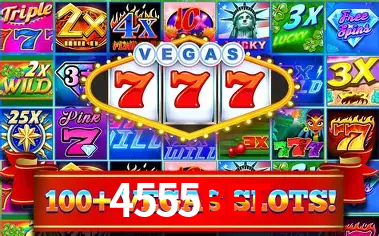 Descubra a Magia dos Jogos de Arcade no 4555bet