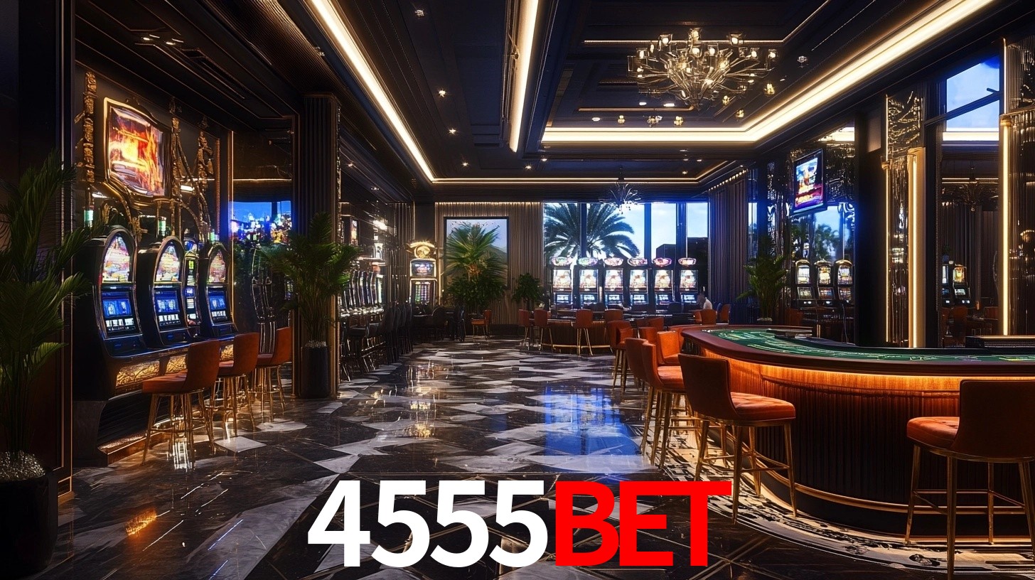 4555bet App Interface