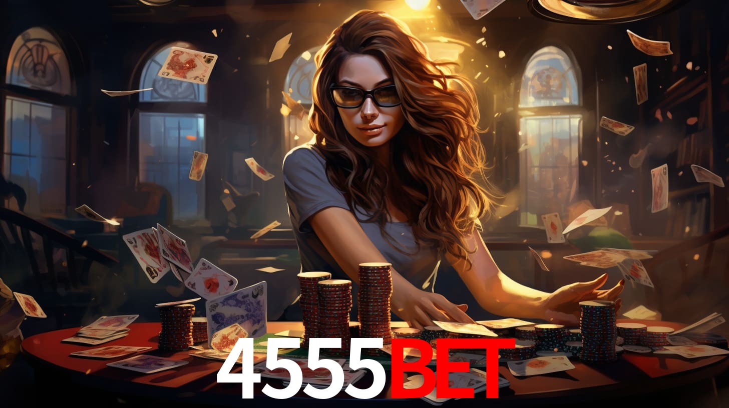 Roulette Table 4555bet