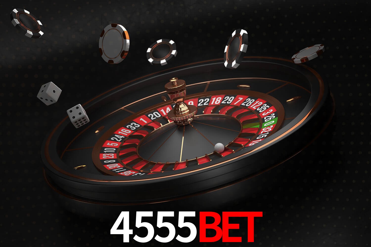 Sinta a adrenalina dos jogos de cassino com 4555bet