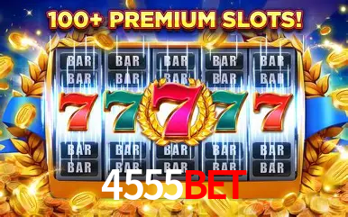 Descubra o Mundo do Cassino Online com 4555bet