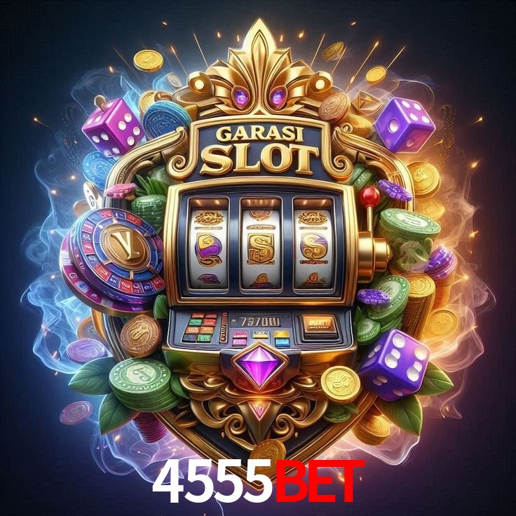 Diretório de Jogos 4555bet