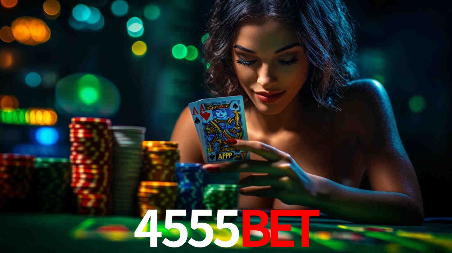 A Popularidade dos Caça-Níqueis no 4555bet