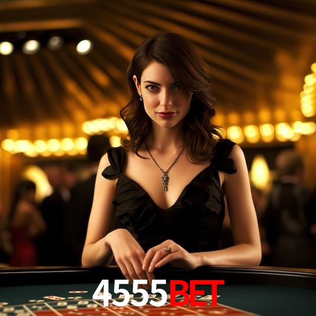 Descubra a Essência do 4555bet: Nossa História e Compromissos
