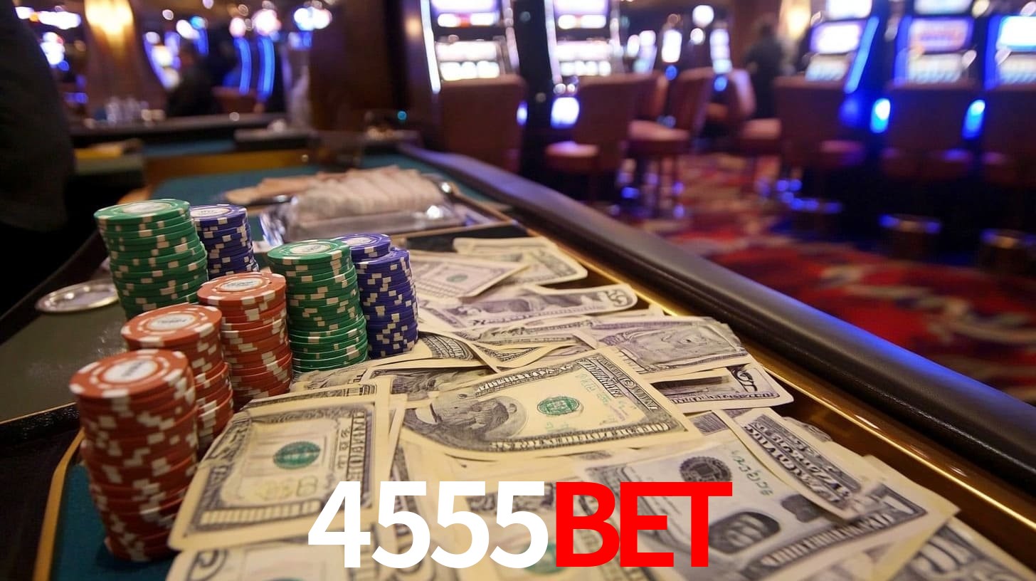 Especiais de Fim de Semana 4555bet