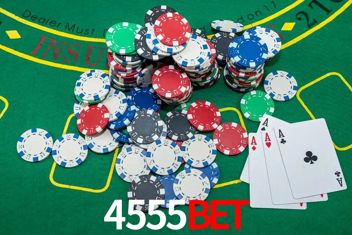 Interface Premium 4555bet