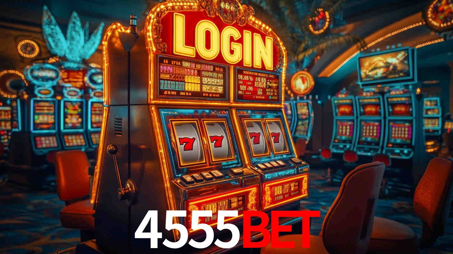 Premium Interface 4555bet