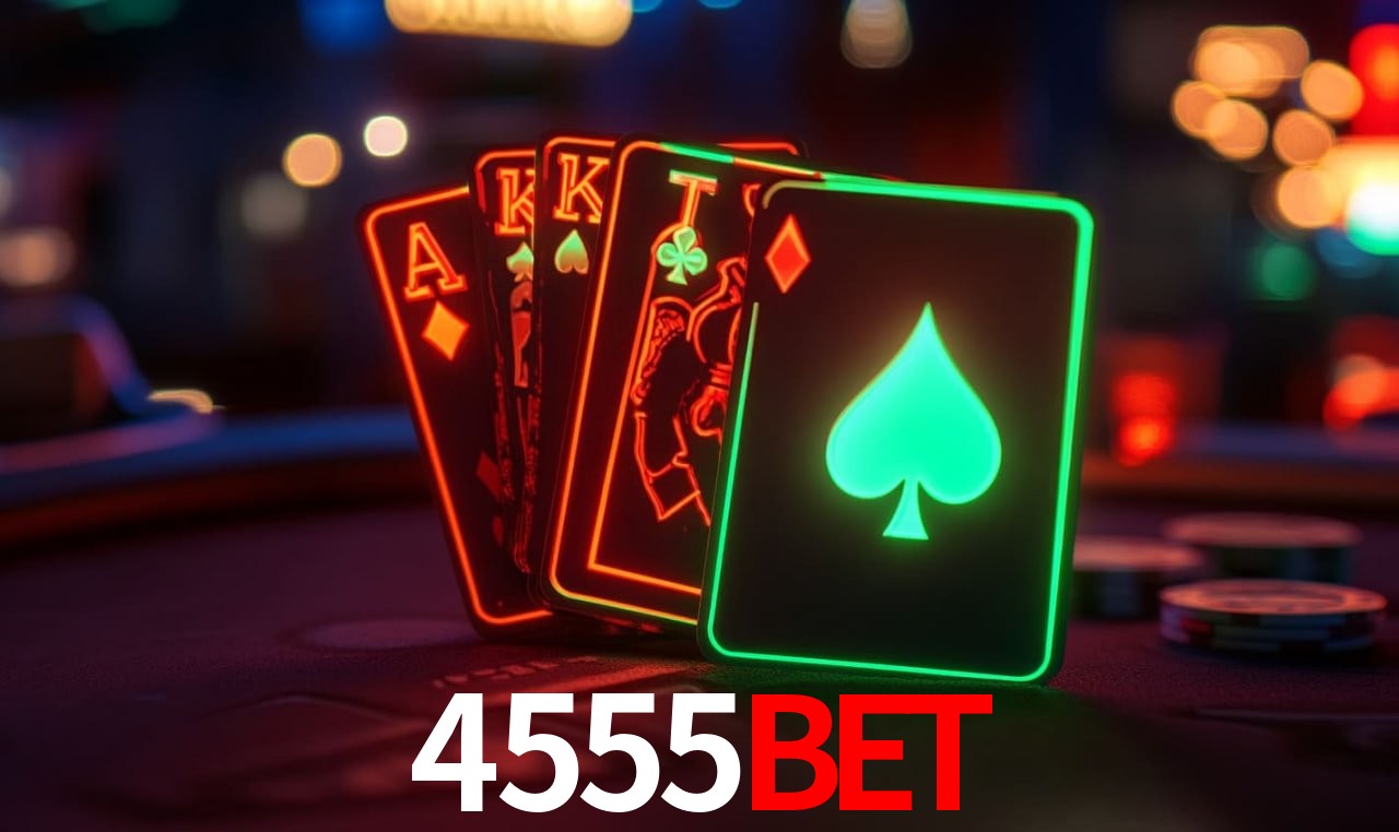 Ofertas Exclusivas 4555bet