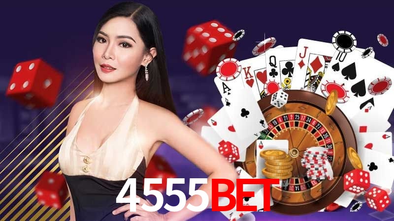 cassino 4555bet