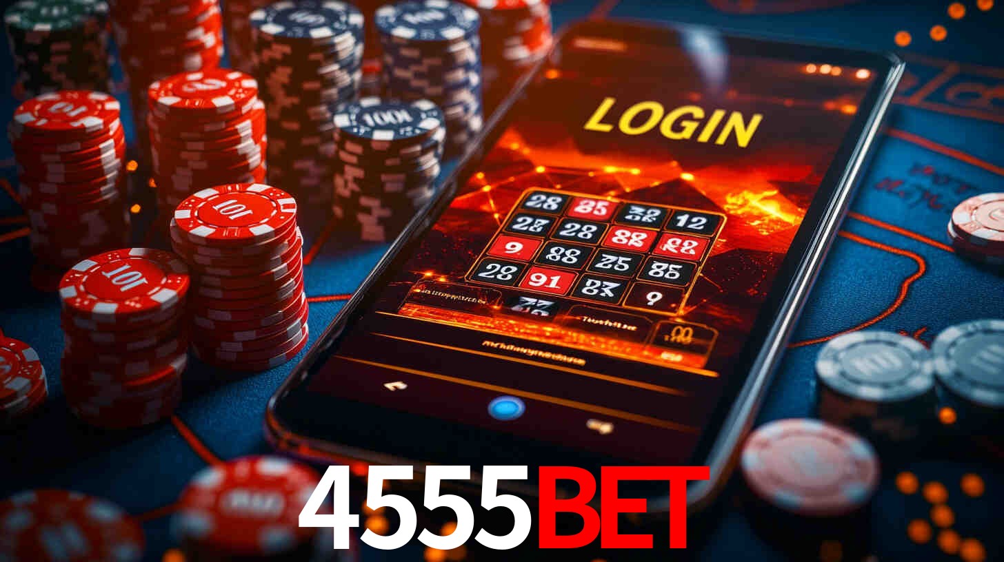 4555bet: Jogue Crash e Experimente Alta Recompensa Instantânea
