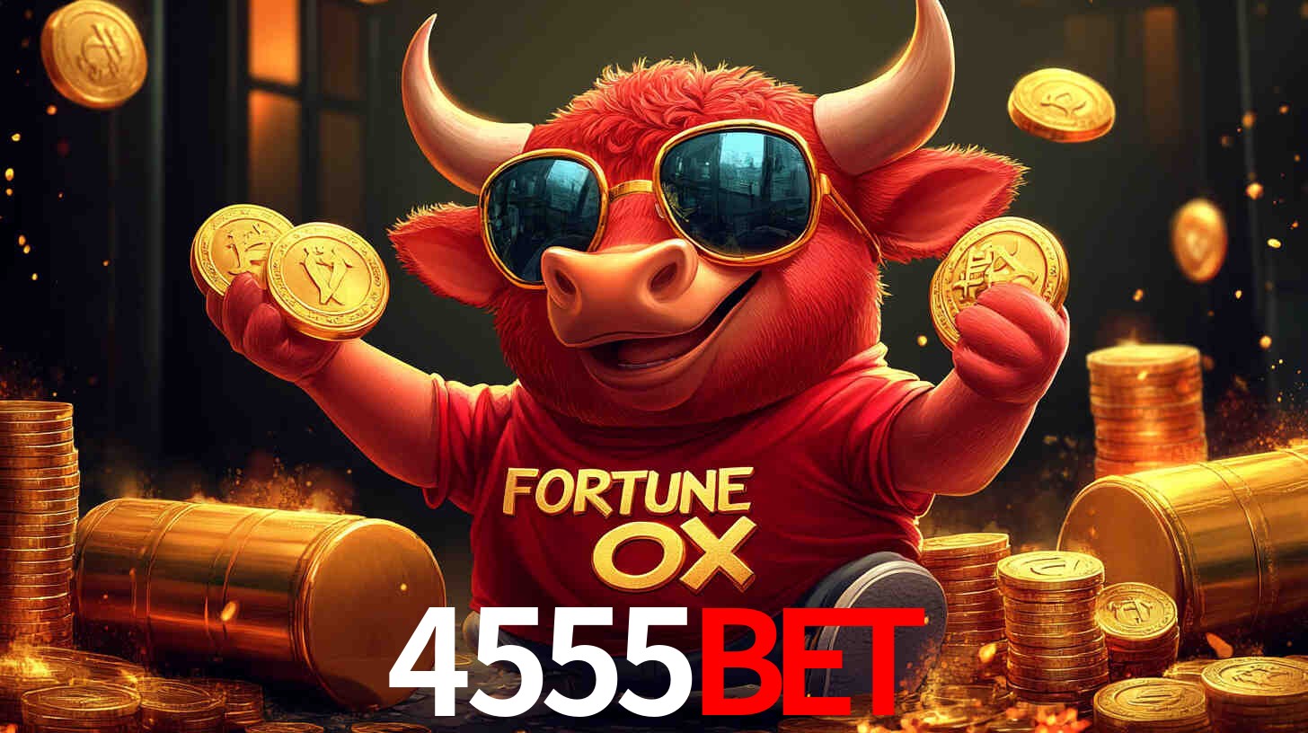 Apostas Esportivas na 4555bet: Um Guia Completo