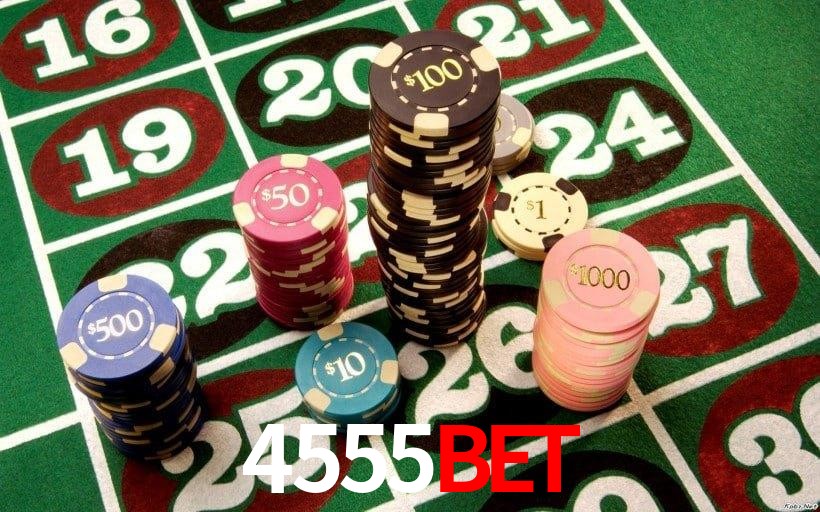 Inovações de Jogos na 4555bet: O Futuro das Experiências Interativas