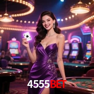 Jogos Exclusivos 4555bet