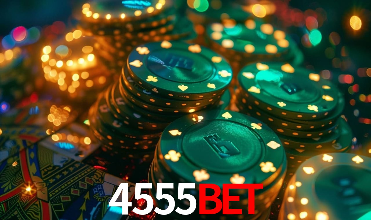 Casino VIP 4555bet