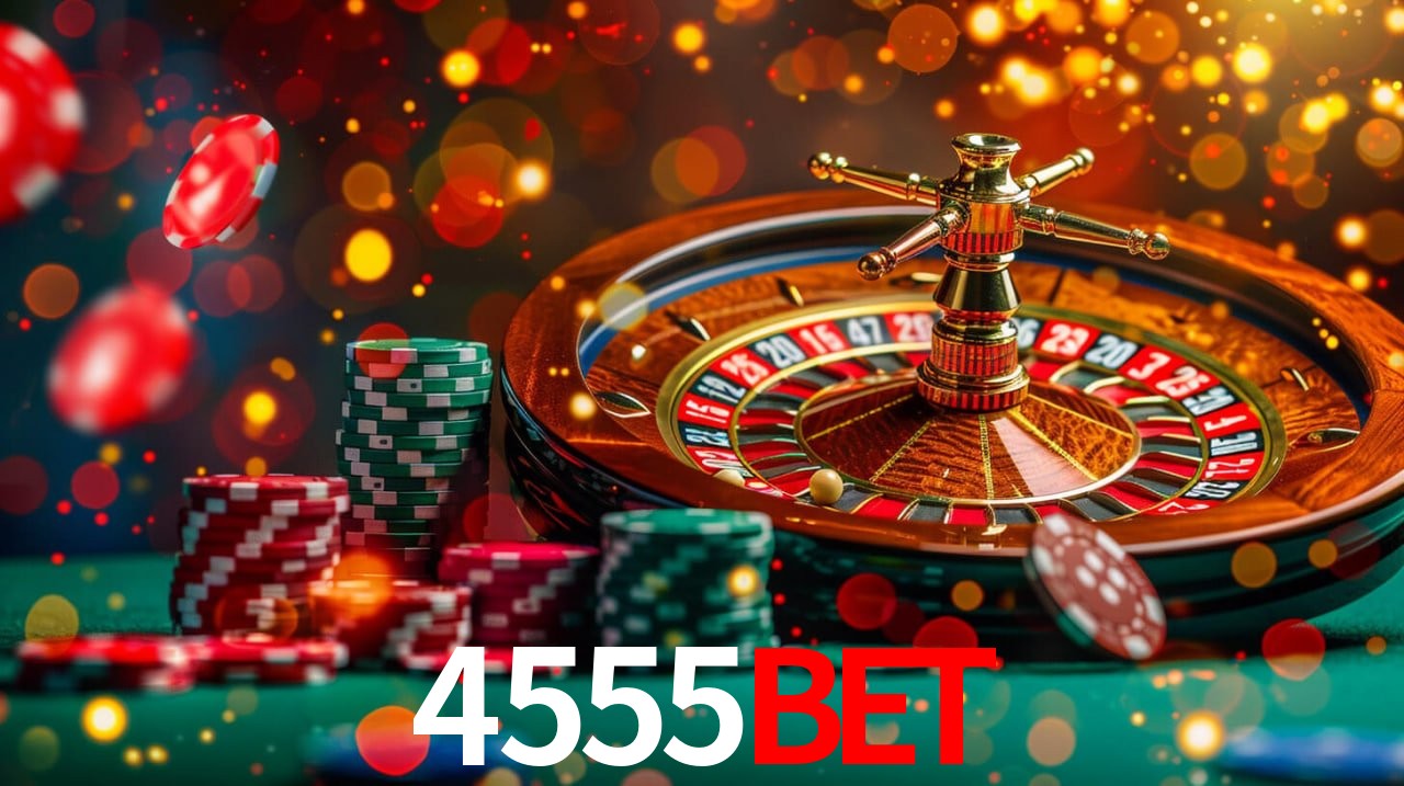 Descubra o Programa VIP da 4555bet: Vantagens Exclusivas para Jogadores