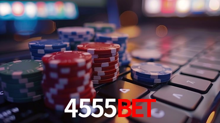 Jogos de Slot 4555bet