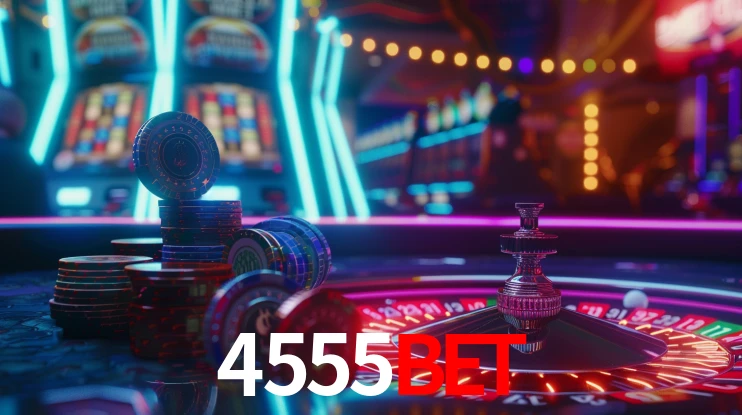 Account Benefits 4555bet