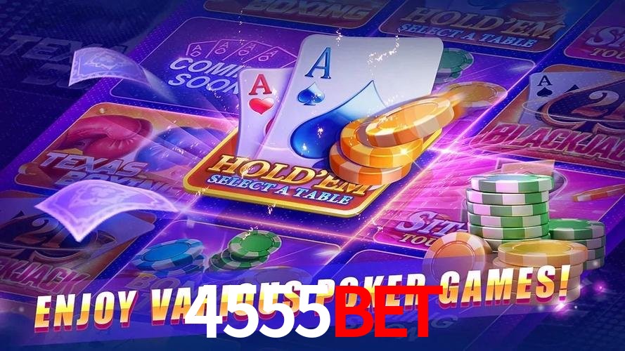 A Experiência Imersiva dos Cassinos Ao Vivo no 4555bet