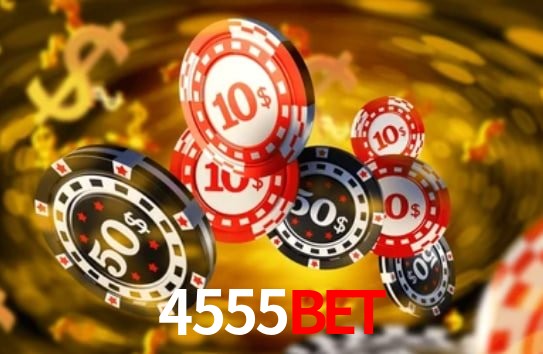 Mesa de Blackjack 4555bet
