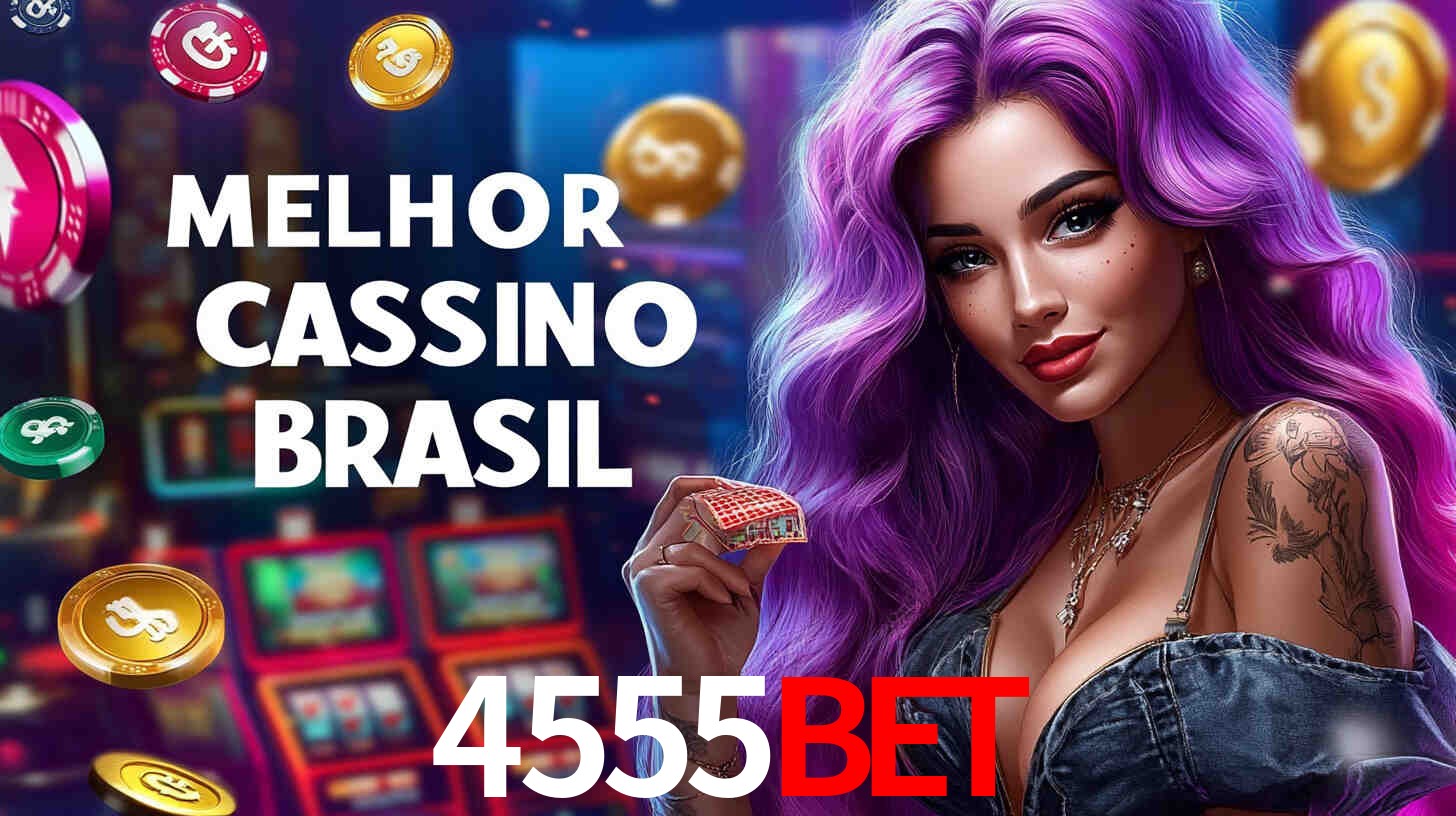 Apostas Esportivas na 4555bet: Um Guia Completo