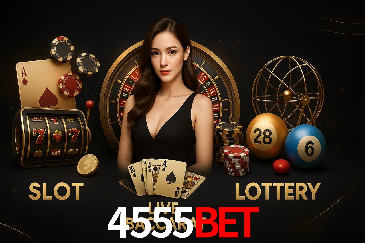 Integração de APIs 4555bet