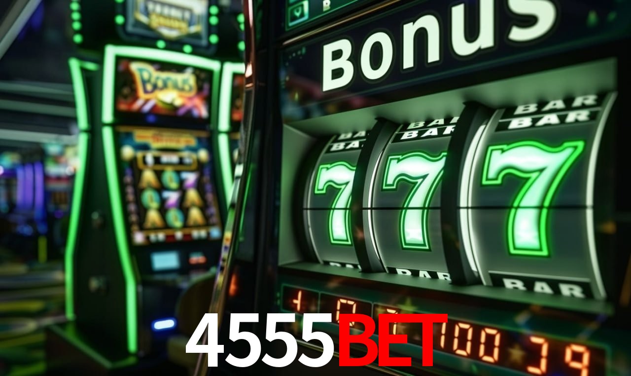 Live Casino 4555bet